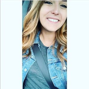 Meet your Posher, Veronica